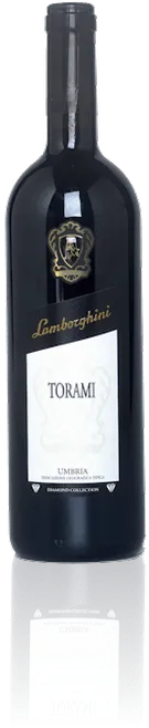 トラミ・ウンブリア・ロッソ